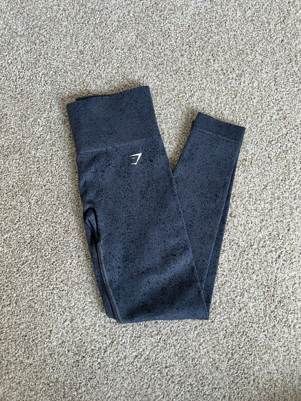GYMSHARK Adapt Seamless Legging Size XS